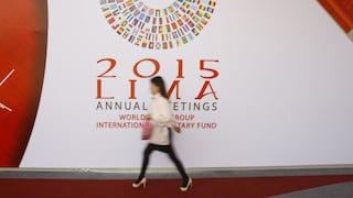 Junta de Gobernadores del BM y FMI: La otra cara del evento en Lima