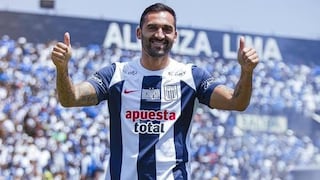 Se va otro bicampeón: Pablo Míguez no seguirá en Alianza Lima para la temporada 2024