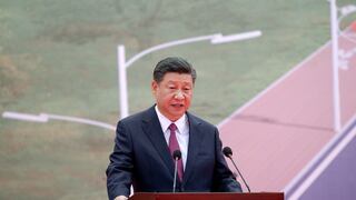 Xi Jinping: "La historia ha demostrado que en las guerras nunca hay vencedores"