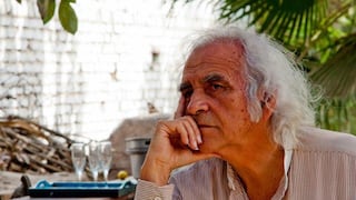 José Carlos Yrigoyen: Arturo Corcuera (1935-2017)