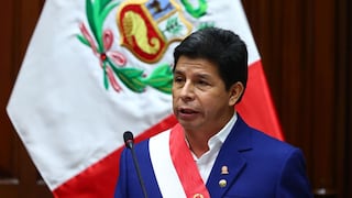 Pedro Castillo utiliza informe de OEA para aferrarse al poder
