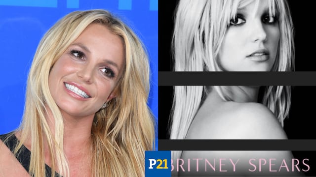 “The Woman in Me”: Estos son los famosos que más inspiraron a Britney Spears mencionados en sus memorias