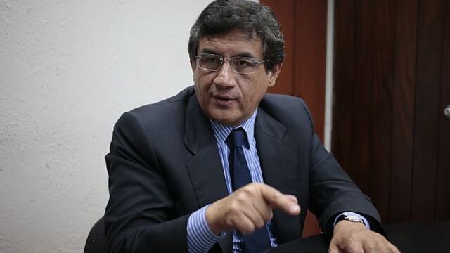 Juan Sheput sería el candidato de Perú Posible a la alcaldía de Lima
