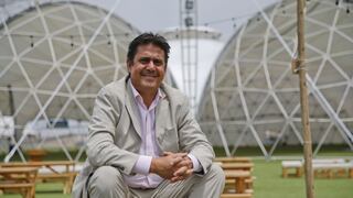 Pablo Correa, empresario: “En el gremio del arte y la cultura seremos más colaborativos”