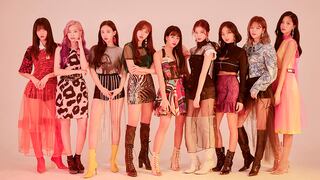 Twice lanza su nuevo álbum ‘Formula of Love’ y eleva la tendencia del K-Pop