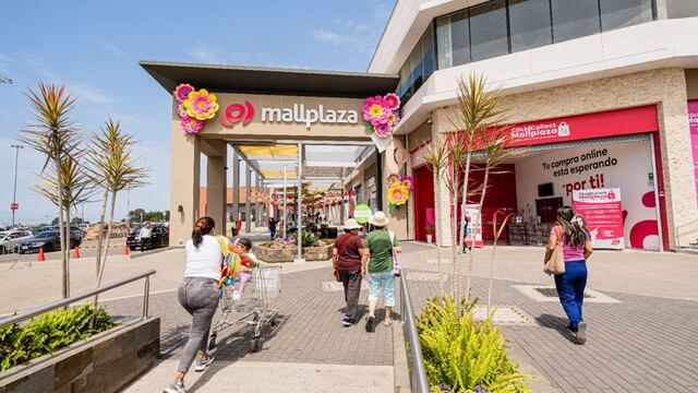 Mall Plaza demanda a la Municipalidad de Trujillo “por cierre arbitrario”