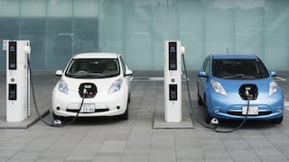 Perú está rezagado en la venta de autos eléctricos