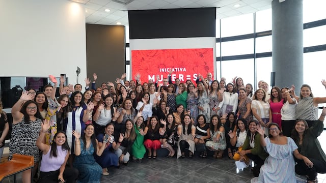 Scotiabank lanza programa para potenciar negocios liderados por Mujeres