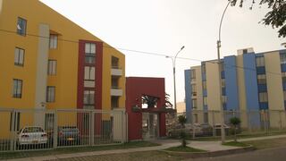 Gobierno busca entregar un subsidio de hasta S/500 para alquiler de viviendas