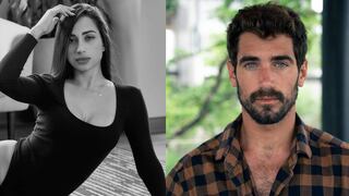 ¿Valery Revello al fin confirmó romance con Diego Rodríguez? Esto deja ver en su TikTok