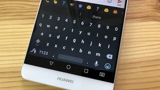 'Swype', uno de los mejores teclados de Android, no se actualizará más [FOTOS]