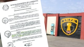 Escándalo: El INPE firmó convenio con un traficante de armas