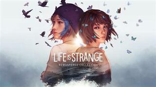 ‘Life is Strange: Remastered Collection’ ya se encuentra disponible [VIDEO]