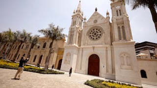 Municipalidad de Lima presentará microprograma para recuperación del Centro Histórico de Lima