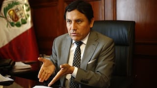 Congresista Elías Rodríguez plagió en otros cinco proyectos de ley
