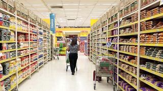 Apertura de locales de supermercados aumentó 74.4% entre 2014 y 2018