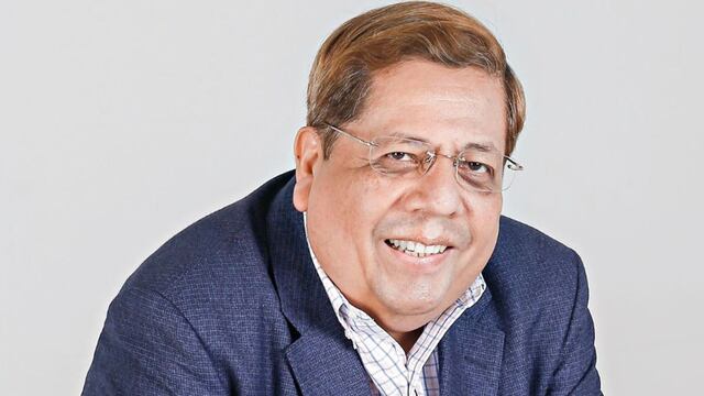 Fallece Julio Lira, director del diario Gestión