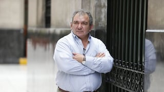 José Cevasco: Transparencia y rendición de cuentas