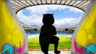 Copa América 2019: ¿Capibi o Zizito?, lanzan encuesta para elegir nombre de la mascota