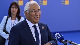 Portugal solicita investigación independiente a los crímenes de guerra en Ucrania