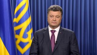Ucrania demanda a Rusia ante La Haya por terrorismo