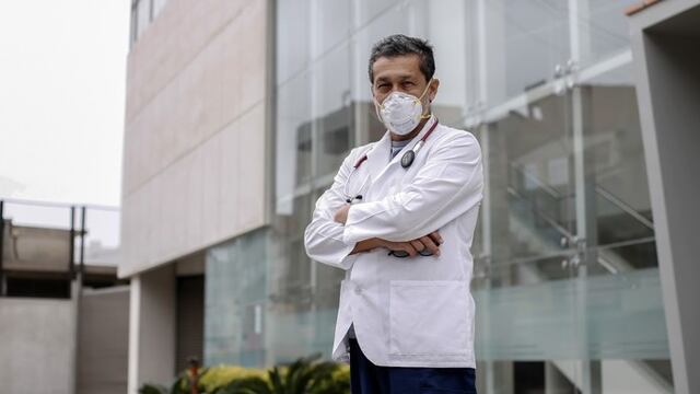 Abogado de Germán Málaga: ‘Rechazo profundamente pedido de la Procuraduría por tener varios vicios’