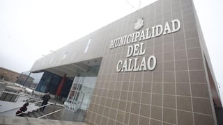 Contraloría: Municipio del Callao usó S/222,768 en emergencia sanitaria para alquiler “fantasma” de vehículos