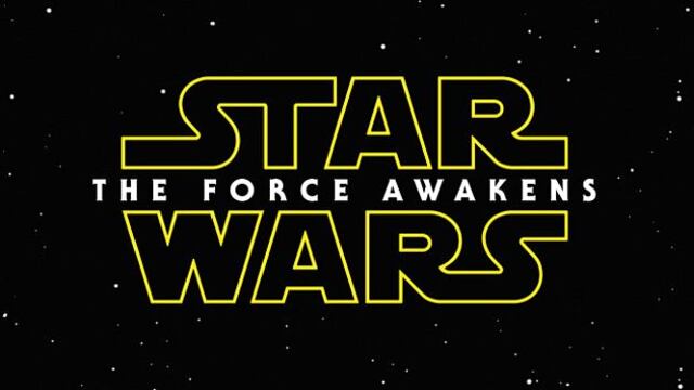 ‘Star Wars: The Force Awakens’: Primer tráiler será lanzado este viernes