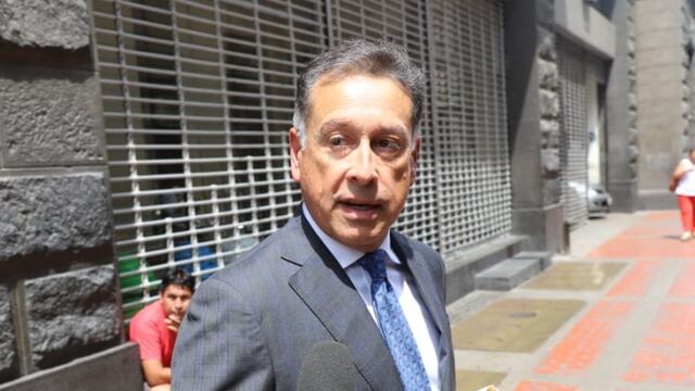 PPK: su socio Gerardo Sepúlveda denuncia a Perú ante la CIDH por “retención ilegal”