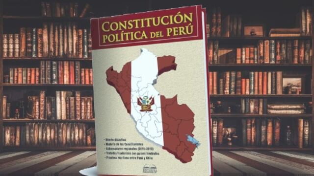 [OPINIÓN] César Luna Victoria: “En camarines, con la Constitución”
