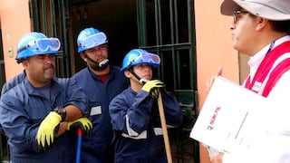 Más de 40 mil venezolanos trabajan formalmente en empresas peruanas