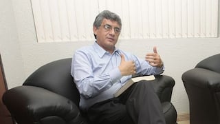 Juan Sheput: ‘Ollanta Humala y Nadine Heredia deben condenar a Venezuela’