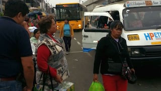 Arranca interconexión entre Metropolitano y Metro de Lima
