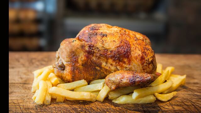 El domingo 19 de julio se celebrará el Día del Pollo a la Brasa 