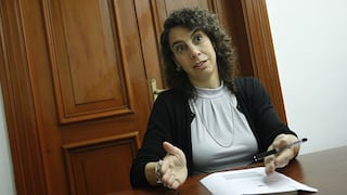 "Suspensión de proyecto Conga no afectará los programas sociales"