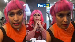 Diputada trans acusa de clasismo a gimnasio por no dejarla poner reggaetón en México [VIDEO]