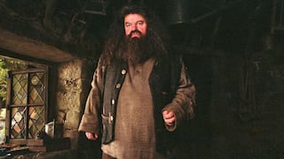 “Harry Potter”: Robbie Coltrane, actor que interpretó al entrañable Rubeus Hagrid en la saga, falleció a los 72 años
