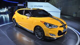 Indecopi alerta sobre desperfecto en un modelo de autos de Hyundai