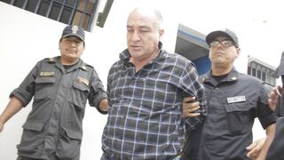 Chiclayo: Padre de ex alcalde Roberto Torres se salva de ir a prisión