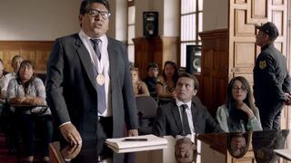 Lanza tráiler de ‘Casos Complejos’, la nueva película peruana sobre temas de corrupción [VIDEO]