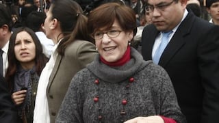 Municipalidad de Lima enfrentará tráfico de tierras