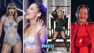Los que no llegaron: Estas son las estrellas del pop internacional que nunca se presentaron en Perú