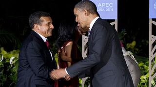 WSJ: Ollanta Humala es pragmático y pro libre mercado
