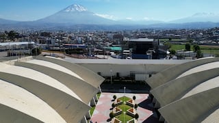 APEC 2024: Ministros se reunirán en Arequipa
