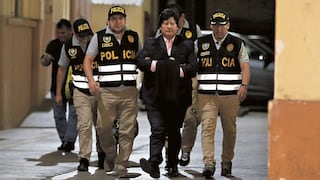 Edwin Oviedo: Lo que debes saber sobre su detención por caso de 'Los Cuellos Blancos'