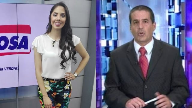 Gonzalo Núñez: Más cambios en Exitosa tras ausencia de periodista deportivo