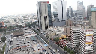 Credit Suisse: Clima de inversión en el Perú sigue siendo atractivo