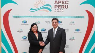 Mincetur anuncia cierre sustancial de negociaciones para acuerdo comercial entre Perú y Hong Kong