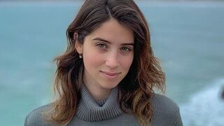Karime Scander es Alessia en “Al fondo hay sitio”: lo que debes saber de la actriz