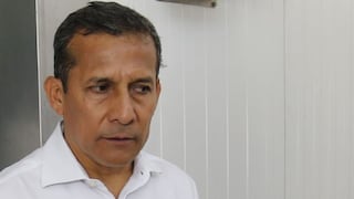 Cinco ex ministros del Interior de Ollanta Humala son citados a Comisión de Defensa